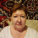 Ольга, 57 лет