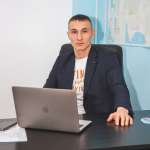 Рамазан, 34 года